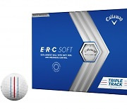 캘러웨이골프, 2023년형 ERC 소프트 골프볼 출시