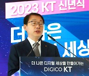 KT, 차기 CEO 후보 다시 뽑는다…구현모 자신감? 출구전략?