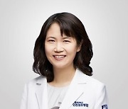 김문영 인천성모병원 교수 "눈·입 건조한 중년女, 쇼그렌증후군 의심"