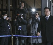 민주 "檢, 이재명 조사 또 '시간끌기'…추가 소환 목적"