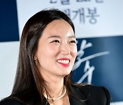 김민경, '매력적인 미소' [사진]