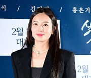 김민경, '우아한 미소' [사진]