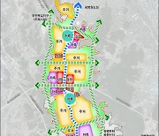 '7만 가구' 광명시흥 지구, 2025년 첫삽 뜬다