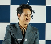 ‘살수’ 신현준 “60세 전 액션 소망, 이뤄졌다”