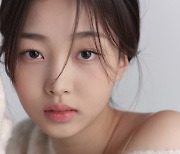 '트와이스 지효 친동생' 이하음, 배우로 첫 걸음…"좋은 연기로 인사드릴 것" [공식입장]