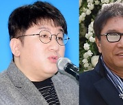하이브 측 "이수만 SM 지분 인수…경영권·인사 개입 NO" [공식입장]