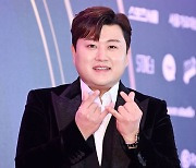 대상 없는데 왜 이틀로?…'2관왕' 김호중으로 '피날레'(한터뮤직어워즈)[종합]