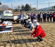 보성군, 공공산림가꾸기 사업에 17억원 투입