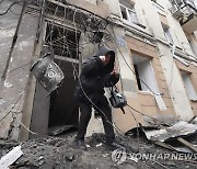 러, 우크라 전역 미사일 공습…"몰도바·루마니아 영공 지나가"(종합)