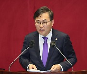 [e법안 프리즘]"농어촌 소외 않도록" 홍석준, 공직선거법 발의