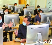 북한 단천제련소 사업 현황 조명…"누구나 과학기술 인재로 준비"