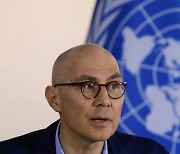 유엔 "구호품 전달 위해 시리아 내전 즉각 중단 촉구"