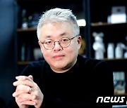작곡가 김형석, 10일 부친상…슬픔 속 빈소 지키는 중
