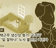 [찐비트]재택근무 생산성 평가 '극과극'…"일 잘하나" 노사 불신만 커진다[오피스시프트]③