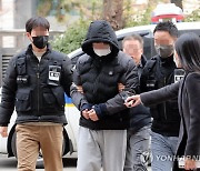 전자발찌 차고 '편의점 강도살인' 30대 구속… 법원 "도주 우려"
