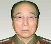 북한 군부 원로 오극렬 사망…김정은 “깊은 애도의 뜻”
