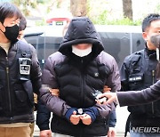 인천 편의점 직원 살해·전자발찌 훼손 30대…"살해할 의도 없었다"