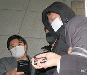 인천 편의점 직원 살해·전자발찌 훼손 30대 구속…"도주우려"