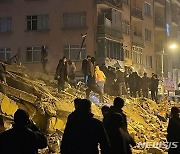 독일, 안보 우려로 튀르키예 지진 지역 구조작업 중단