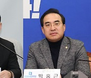 '이상민 탄핵'에 '직회부' 갈등까지…민생 방치되나