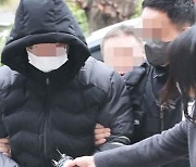 '20만 원' 훔치려 범행…편의점주 살해범 구속영장 발부
