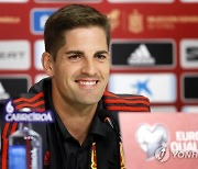 前 스페인 감독, KFA 레이더에 잡혔다...에콰도르와 경쟁
