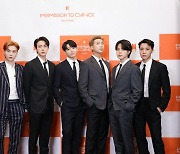 BTS, 30돌 ‘한터뮤직어워즈 2022’ 대상 등 6관왕