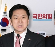 김기현 '탄핵' 발언에…안철수 "어떤 정신상태기에 망상하나"