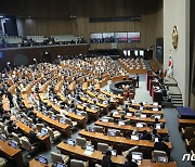 여야, 2월 임시국회 2라운드 돌입…이번주 교섭단체 대표연설