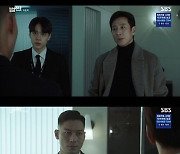 [스브스夜] '법쩐' 이선균, 원 팀과 함께 김홍파-박훈에 '복수 성공'