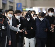 검찰, 김성태 ‘금고지기’에 구속영장 청구… 외국환거래법 위반 등 혐의