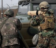 한미 공군, '드론버스터' 동원 소형무인기 대응 연합훈련