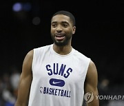 [NBA] ‘첫 경기 23점 6리바운드’ 브릿지스, 브루클린의 새로운 에이스?