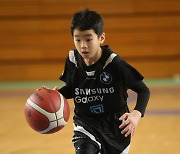 [충주시장배] 2023 충주시장배 유소년 농구대회 대회 이틀째 경기 화보1
