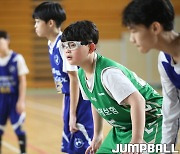 [충주시장배] 2023 충주시장배 유소년 농구대회 대회 이틀째 경기 화보3