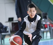[충주시장배] 2023 충주시장배 유소년 농구대회 대회 이틀째 경기 화보4