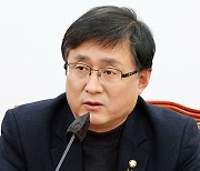 민주 김성환 “이번 주중 ‘선거제 개편’ 의원 전원 토론회”
