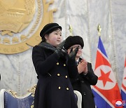 Kim’s ‘respected’ daughter: Heir apparent or propaganda vehicle?