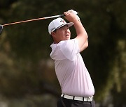 ‘Ironman’ Im shows his mettle to stay within striking distance at WM Phoenix Open