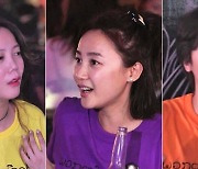 "처음 겪어보는 충격"…고은아·미르 '방가네' 광란 댄스파티