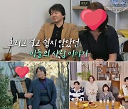 ‘돌싱’ 윤기원, ‘이지아 닮은꼴’ 여친 공개 “헤어지면 안 될 것 같아”(사랑꾼)