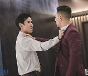 현실과 이상 오간 정의 구현…'법쩐' 시청률 11.1%로 종영