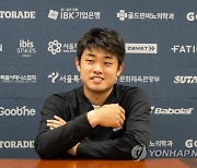 우이빙, 프리츠 꺾고 중국 최초로 ATP 투어 단식 결승 진출