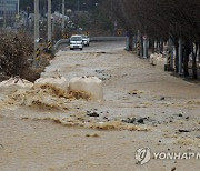 광주 수돗물 자정께 정상 공급...덕남정수장 밸브 고장 복구