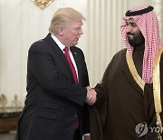 트럼프 일가와 사우디의 수상한 관계…"왕세자 돕고 투자 유치"
