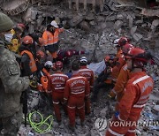 Turkey Syria Earthquake Anger