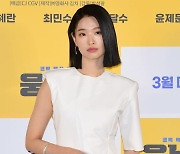 [TEN 포토] 백지혜 '시크하게'