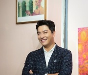 '영웅' 민우혁 "난 오열하는 안중근, 인간적 정성화·강인한 양준모" [인터뷰③]