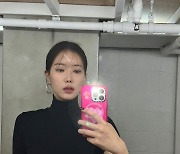 임수향, 선명한 복근+핫 보디 유지 중인데…"드라마 끝나면 운동 한다"