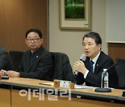 "공공부문 목조건축이 탄소중립 사회 선도한다"